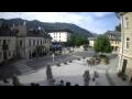 Webcam Bovec