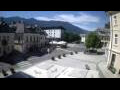 Webcam Bovec