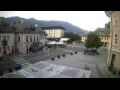 Webcam Bovec