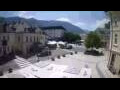 Webcam Bovec