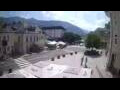 Webcam Bovec