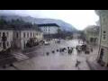 Webcam Bovec
