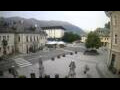 Webcam Bovec