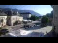 Webcam Bovec