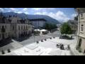Webcam Bovec