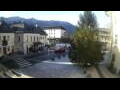 Webcam Bovec