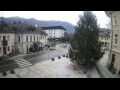 Webcam Bovec