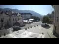 Webcam Bovec