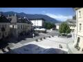 Webcam Bovec
