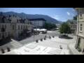 Webcam Bovec