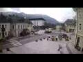 Webcam Bovec