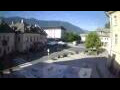 Webcam Bovec