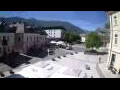 Webcam Bovec