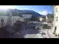 Webcam Bovec