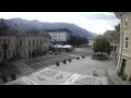Webcam Bovec