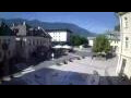 Webcam Bovec