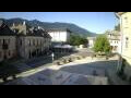 Webcam Bovec