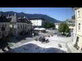 Webcam Bovec