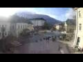Webcam Bovec