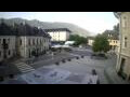 Webcam Bovec