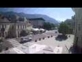 Webcam Bovec