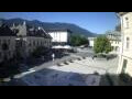 Webcam Bovec