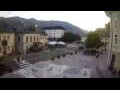 Webcam Bovec