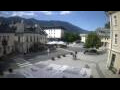 Webcam Bovec