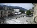 Webcam Bovec