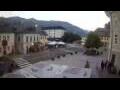 Webcam Bovec
