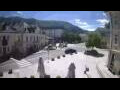 Webcam Bovec