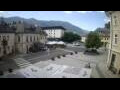 Webcam Bovec