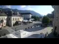 Webcam Bovec