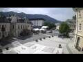 Webcam Bovec