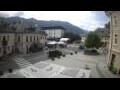 Webcam Bovec