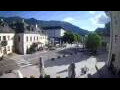 Webcam Bovec