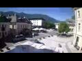 Webcam Bovec