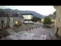Webcam Bovec