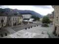 Webcam Bovec