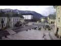 Webcam Bovec
