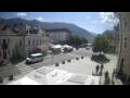 Webcam Bovec