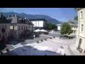 Webcam Bovec