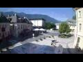 Webcam Bovec