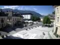 Webcam Bovec