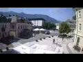 Webcam Bovec
