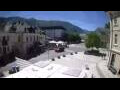 Webcam Bovec