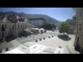 Webcam Bovec
