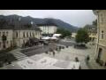 Webcam Bovec