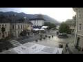 Webcam Bovec