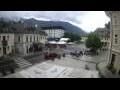 Webcam Bovec